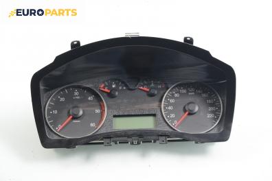 Километраж за Fiat Stilo Hatchback (10.2001 - 11.2010) 1.9 JTD (192_XE1A), 115 к.с.
