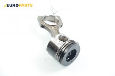 Бутало за BMW 1 Series E87 (11.2003 - 01.2013) 118 d, 143 к.с.
