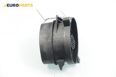 Дебитомер за BMW 3 Series E46 Touring (10.1999 - 06.2005) 320 d, 150 к.с., № Bosch 0 928 400 468
