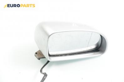 Огледало за Volkswagen New Beetle Coupe (01.1998 - 09.2010), 2+1 вр., позиция: дясна