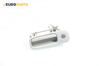 Външна дръжка заден капак за Volkswagen Golf IV Hatchback (08.1997 - 06.2005), хечбек