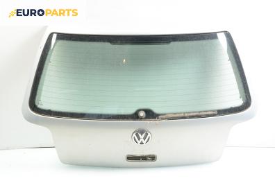 Заден капак за Volkswagen Golf IV Hatchback (08.1997 - 06.2005), 4+1 вр., хечбек, позиция: задна