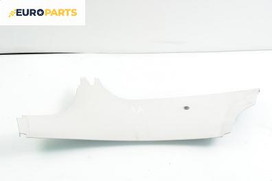 Интериорна пластмаса за Volkswagen New Beetle Coupe (01.1998 - 09.2010), 2+1 вр., позиция: предна
