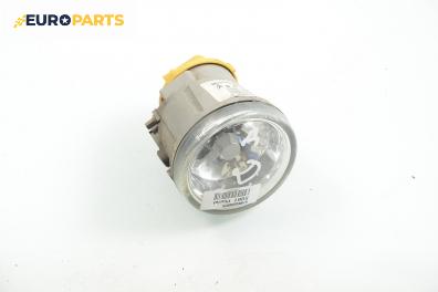 Халоген за Citroen C3 Pluriel (05.2003 - 03.2010), позиция: дясна