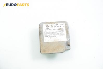 Модул за AIRBAG за Volkswagen Golf IV Hatchback (08.1997 - 06.2005), № 6Q0 909 605 A