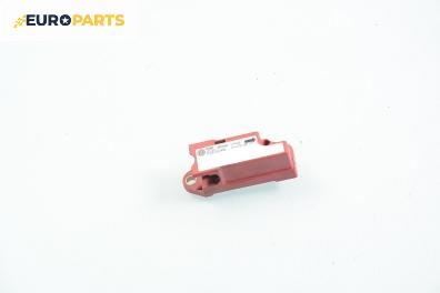 Сензор airbag за Volkswagen Golf IV Hatchback (08.1997 - 06.2005), № Siemens 5WK4 42350