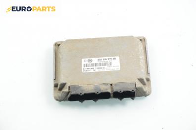 Компютър двигател за Volkswagen Golf IV Hatchback (08.1997 - 06.2005) 1.6, 100 к.с., № 06A 906 019 BQ
