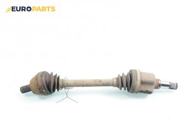 Полуоска за Ford Focus II Hatchback (07.2004 - 09.2012) 1.8 TDCi, 115 к.с., позиция: предна, лява