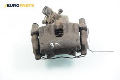 Спирачен апарат за Ford Focus II Hatchback (07.2004 - 09.2012), позиция: задна, лява