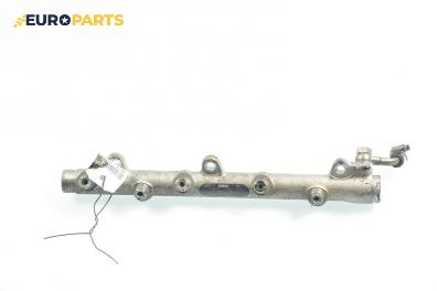 Горивна рейка за BMW 3 Series E46 Touring (10.1999 - 06.2005) 320 d, 150 к.с., № Bosch 0 445 214 030