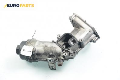 Корпус за маслен филтър за BMW 3 Series E46 Touring (10.1999 - 06.2005) 320 d, 150 к.с.