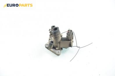 Стъпков мотор за Mazda Demio Hatchback (10.1996 - 07.2003) 1.3 i 16V, 72 к.с.
