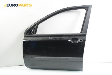 Врата за Fiat Stilo Hatchback (10.2001 - 11.2010), 4+1 вр., хечбек, позиция: предна, лява
