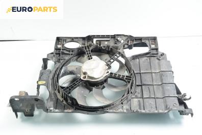 Перка охлаждане за Fiat Stilo Hatchback (10.2001 - 11.2010) 1.9 JTD (192_XE1A), 115 к.с.