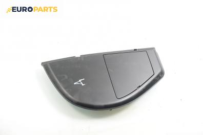 Интериорна пластмаса за Volkswagen New Beetle Coupe (01.1998 - 09.2010), 2+1 вр., позиция: дясна