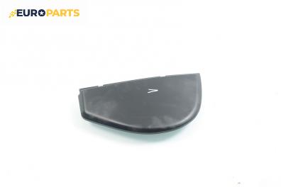 Интериорна пластмаса за Volkswagen New Beetle Coupe (01.1998 - 09.2010), 2+1 вр., позиция: лява