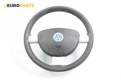Волан за Volkswagen New Beetle Coupe (01.1998 - 09.2010)