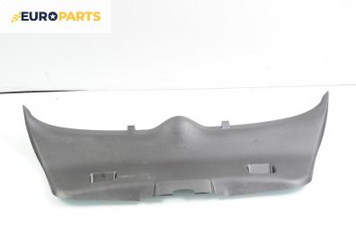 Кора заден капак за Peugeot 307 Hatchback (08.2000 - 12.2012), хечбек