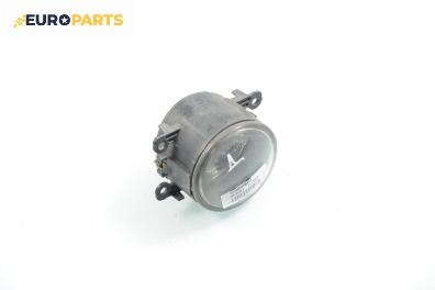 Халоген за Peugeot 307 Hatchback (08.2000 - 12.2012), хечбек, позиция: дясна, Valeo