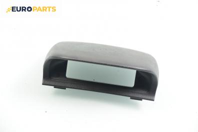 Интериорна пластмаса за Peugeot 307 Hatchback (08.2000 - 12.2012), 4+1 вр., хечбек, позиция: предна