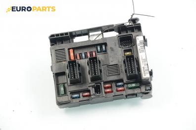 BSM модул за Citroen C3 Pluriel (05.2003 - 03.2010), № T118470003