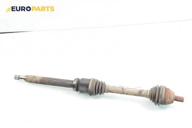 Полуоска за Ford Focus II Hatchback (07.2004 - 09.2012) 1.8 TDCi, 115 к.с., позиция: предна, дясна