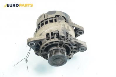 Алтернатор / генератор за Fiat Stilo Hatchback (10.2001 - 11.2010) 1.9 JTD (192_XE1A), 115 к.с.