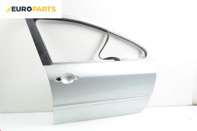 Врата за Peugeot 307 Hatchback (08.2000 - 12.2012), 4+1 вр., хечбек, позиция: предна, дясна