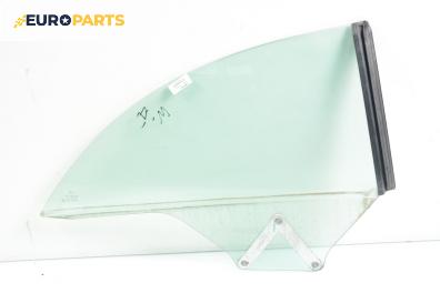 Странично стъкло за Citroen C3 Pluriel (05.2003 - 03.2010), позиция: задна, дясна