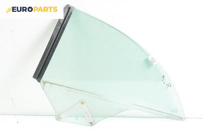 Странично стъкло за Citroen C3 Pluriel (05.2003 - 03.2010), позиция: задна, лява