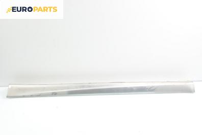 Праг за Fiat Punto Hatchback II (09.1999 - 07.2012), 2+1 вр., позиция: лява