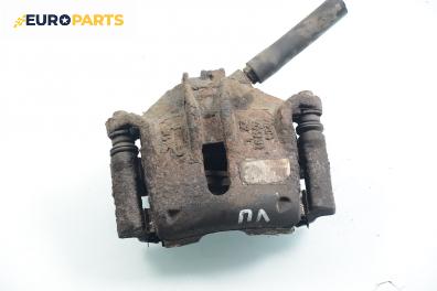 Спирачен апарат за Peugeot 307 Hatchback (08.2000 - 12.2012), позиция: предна, лява
