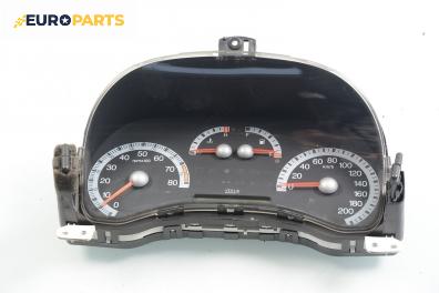 Километраж за Fiat Punto Hatchback II (09.1999 - 07.2012) 1.2 16V 80 (188.233, .235, .253, .255, .333, .353, .639...), 80 к.с.