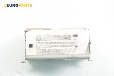 Airbag за Mercedes-Benz A-Class Hatchback  (W168) (07.1997 - 08.2004), 4+1 вр., позиция: предна