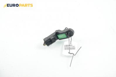 MAP сензор за Peugeot 307 Hatchback (08.2000 - 12.2012), № Bosch 0 261 230 043