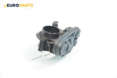Дроселова клапа за Peugeot 307 Hatchback (08.2000 - 12.2012) 1.6 16V, 109 к.с.