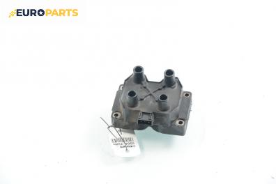 Запалителна бобина за Fiat Punto Hatchback II (09.1999 - 07.2012) 1.2 16V 80 (188.233, .235, .253, .255, .333, .353, .639...), 80 к.с.
