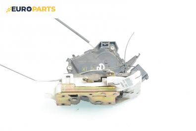 Брава на врата за Ford Focus I Hatchback (10.1998 - 12.2007), позиция: дясна