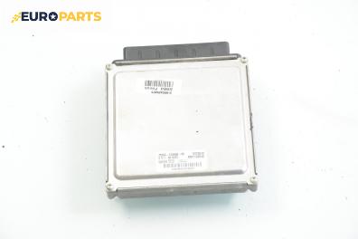 Компютър двигател за Ford Focus I Hatchback (10.1998 - 12.2007) 1.8 TDCi, 115 к.с., № 2M5A-12A650-PF