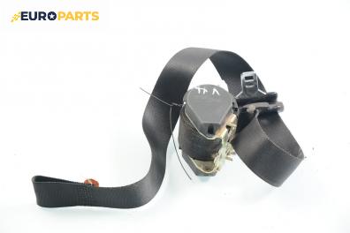Предпазен колан за Ford Focus I Hatchback (10.1998 - 12.2007), 2+1 вр., позиция: предна, лява