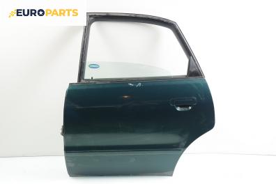 Врата за Audi A4 Sedan B5 (11.1994 - 09.2001), седан, позиция: задна, лява