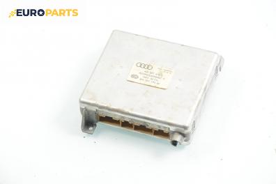 Компютър двигател за Audi A4 Sedan B5 (11.1994 - 09.2001) 2.6, 150 к.с., № 4A0 907 473 D