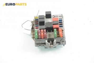 Бушонно табло за Alfa Romeo 147 Hatchback (2000-11-01 - 2010-03-01) 1.6 16V T.SPARK (937AXB1A), 120 к.с.