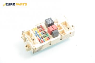Бушонно табло за Alfa Romeo 147 Hatchback (2000-11-01 - 2010-03-01) 1.6 16V T.SPARK (937AXB1A), 120 к.с.