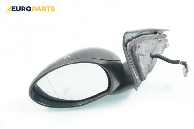 Огледало за Alfa Romeo 147 Hatchback (2000-11-01 - 2010-03-01), 2+1 вр., позиция: лява