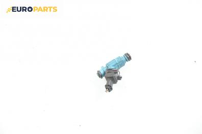 Дюза бензин за Fiat Punto Hatchback II (09.1999 - 07.2012) 1.2 16V 80 (188.233, .235, .253, .255, .333, .353, .639...), 80 к.с., № Bosch 0280155816