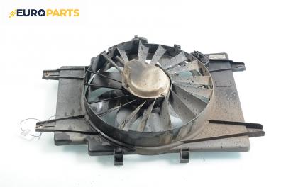 Перка охлаждане за Alfa Romeo 147 Hatchback (2000-11-01 - 2010-03-01) 1.6 16V T.SPARK (937AXB1A), 120 к.с.