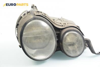 Фар Xenon за Mercedes-Benz E-Class Sedan (W210) (06.1995 - 08.2003), седан, позиция: дясна