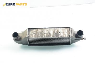 Интеркулер за Ford Focus I Hatchback (10.1998 - 12.2007) 1.8 TDCi, 115 к.с.