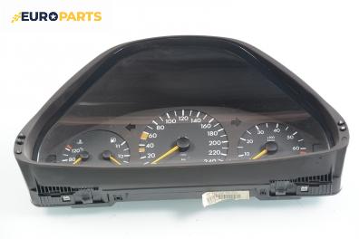 Километраж за Mercedes-Benz E-Class Sedan (W210) (06.1995 - 08.2003) E 230 (210.037), 150 к.с.